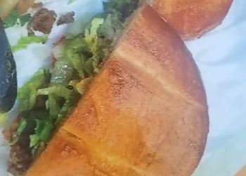 El Monte Food Trucks Tulia's Tacos