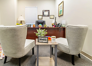 Murfreesboro Addiction Treatment Centers Tulip Hill Recovery