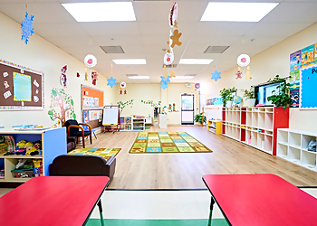 Tulip Kids Academy - Sunnyvale, CA Preschools - Interior Image