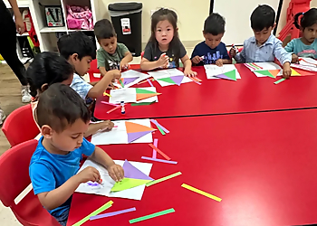 Tulip Kids Academy - Sunnyvale, CA Preschools - Kids Activity Image