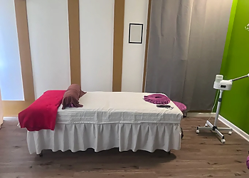 Tulip Therapy Massage - Evansville, IN Massage Therapy - Interior Image