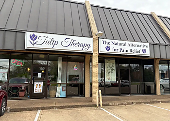 Tulip Therapy Massage - Evansville, IN Massage Therapy - Exterior Image