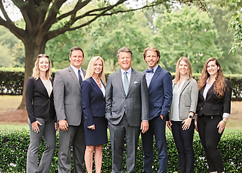 Chesapeake Financial Services Tull Financial Group Inc