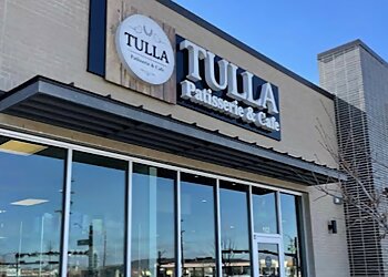 Frisco Bakeries Tulla Patisserie & Cafe