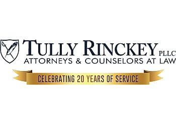 Syracuse Employment Lawyers Tully Rinckey PLLC