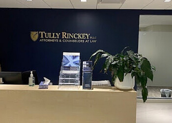 Washington Business Lawyers Tully Rinckey PLLC