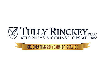 Tully Rinckey PLLC Washington Business Lawyers