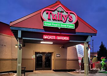 Syracuse Sports Bars Tully's Great Food & Good Times