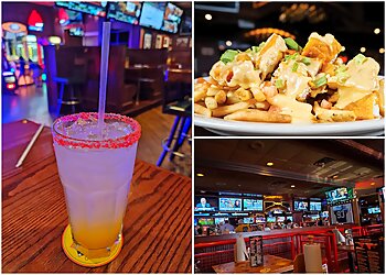 Syracuse Sports Bars Tully's Great Food & Good Times