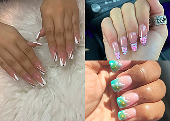 Moreno Valley Nail Salons Tully's Nails & Spa