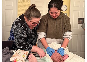 Tulsa Midwives Tulsa Birth Center