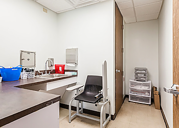 Tulsa Addiction Treatment Centers Tulsa Comprehensive Treatment Center