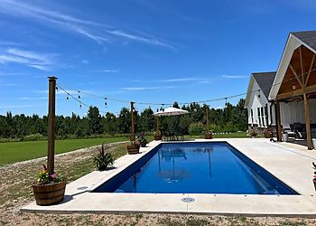 Tulsa Custom Pools Tulsa Pool Services image 1