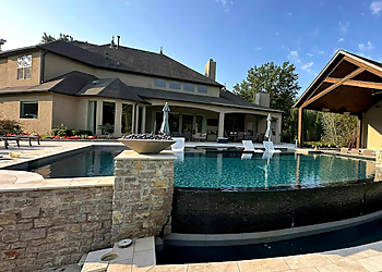 Tulsa Pool Services Tulsa Pool Boys