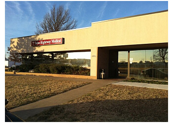 Tulsa addiction treatment center Tulsa Rightway Medical