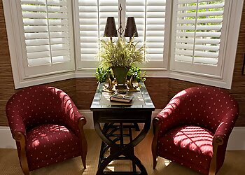 Tulsa Window Treatment Stores Tulsa Shutters and Blinds