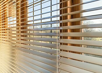 Tulsa Window Treatment Stores Tulsa Shutters and Blinds