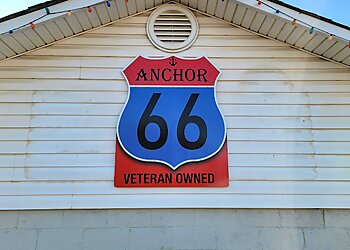 Tulsa Sign Companies Tulsa Sign Company