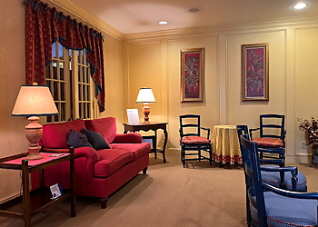 Tulsa Sleep Clinics Tulsa TMJ Orofacial Pain & Sleep Disorders Clinic