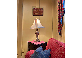 Tulsa Sleep Clinics Tulsa TMJ Orofacial Pain & Sleep Disorders Clinic