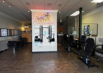 3 Best Tattoo Shops in Tulsa, OK - Expert Recommendations