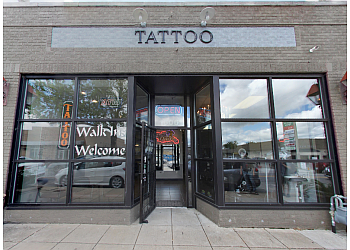 3 Best Tattoo Shops In Tulsa Ok Expert Recommendations [ 250 x 350 Pixel ]