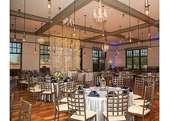 Tulsa Wedding Planners Tulsa Weddings & Design