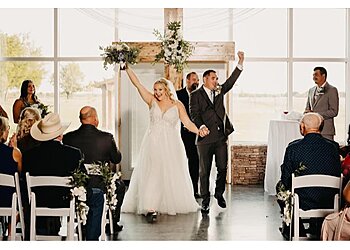 Tulsa Wedding Planners Tulsa Weddings & Design