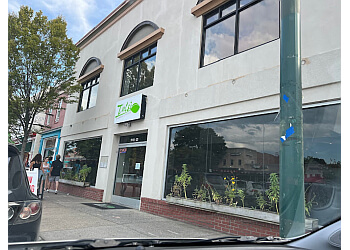 Tulsi Indian Cuisine - Richmond, VA Indian Restaurants - Restaurant Exterior Image