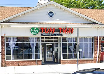 Elizabeth Thai Restaurants Tum Thai