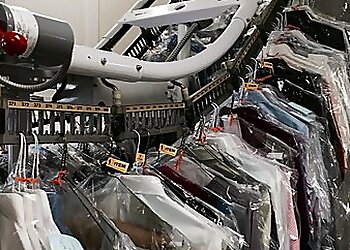 Spokane Dry Cleaners Tumble- South Hill