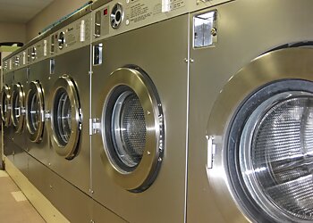 Spokane Dry Cleaners Tumble- South Hill