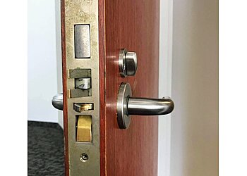 Tumblers Lock & Key Hampton Locksmiths image 1