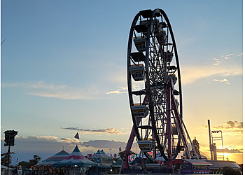 Chandler Public Parks Tumbleweed Park