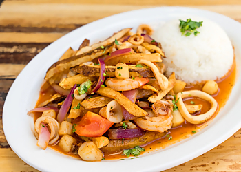 Tumi Peruvian Restaurant - Elizabeth, NJ Caterers - Food Image