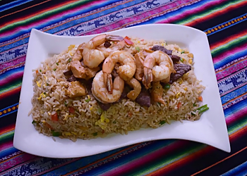 Tumi Peruvian Restaurant Tumi Peruvian Restaurant - Elizabeth, NJ Caterers - Dish Image