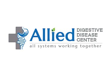 Houston Gastroenterologists Tunde Adeyefa, MD - ALLIED DIGESTIVE DISEASE CENTER