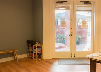 Vallejo Massage Therapy Tune Up Holistic Care