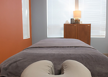 Vallejo Massage Therapy Tune Up Holistic Care