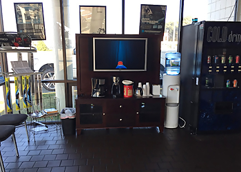 Hampton Car Repair Shops Tune Up Plus