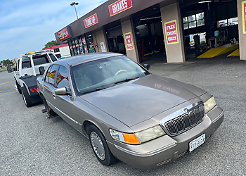 Hampton Car Repair Shops Tune Up Plus