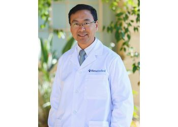Tung Thanh Trang, MD, FACS - KERN MEDICAL Bakersfield Ent Doctors