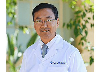 Tung Thanh Trang, MD, FACS - Kern Medical Bakersfield Ent Doctors