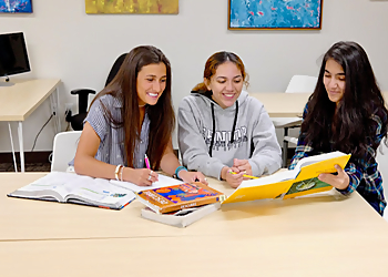 Washington Tutoring Centers Tungsten Prep