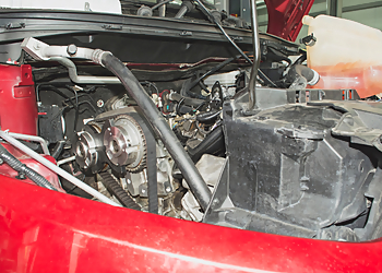 Vallejo Car Repair Shops Tuolumne Auto Repair & Electric