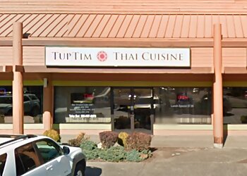 Salem Thai Restaurants Tup Tim Thai Cuisine