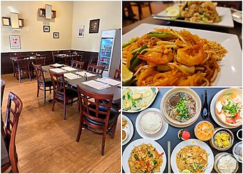 Salem Thai Restaurants Tup Tim Thai Cuisine