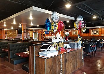 Gainesville Thai Restaurants Tup Tim Thai Restaurant and Sushi Bar