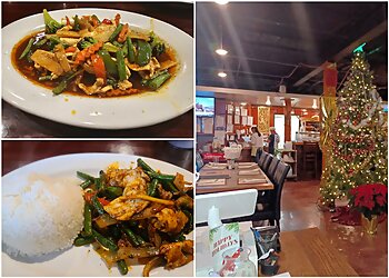 Gainesville Thai Restaurants Tup Tim Thai Restaurant and Sushi Bar
