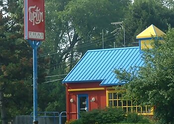 Ann Arbor Thai Restaurants Tuptim Thai Cuisine